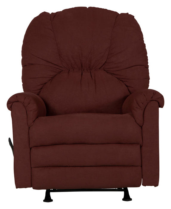 Winner - Rocker Recliner