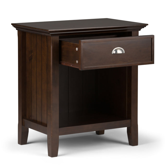 Acadian - Bedside Table