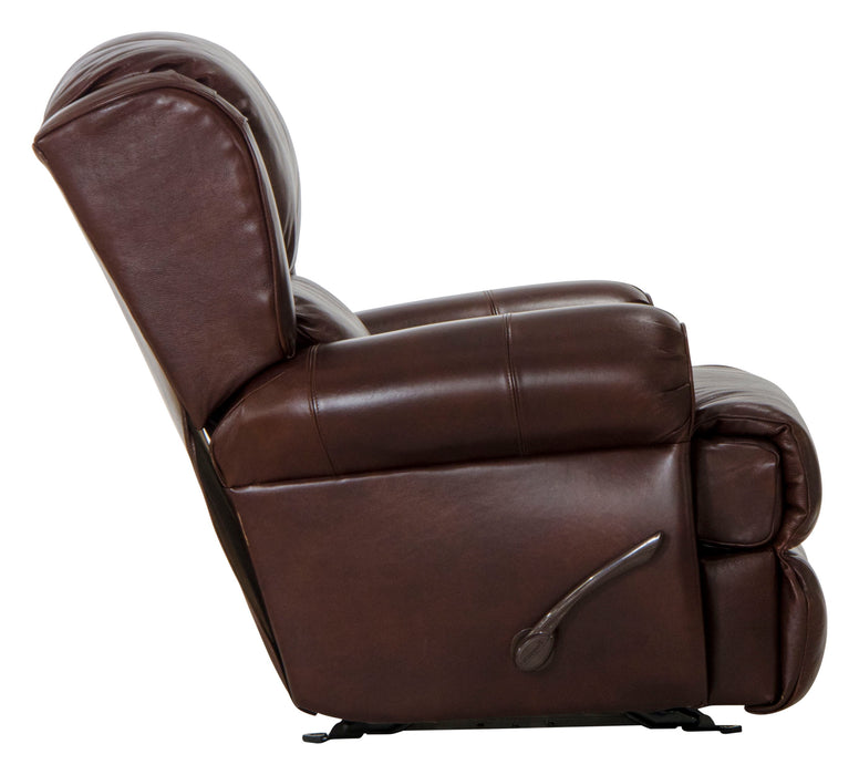 Duncan - Deluxe Glider Recliner