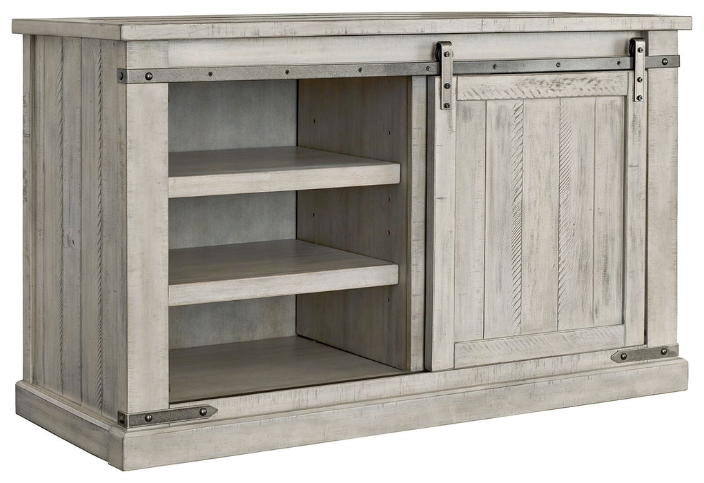 Carynhurst - TV Stand