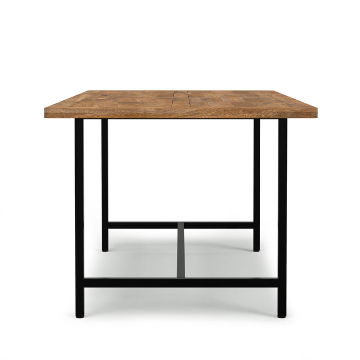 Campbell - Dining Table