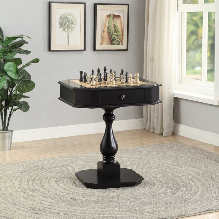 Bishop - Game Table