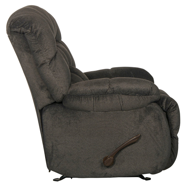 Daly - Chaise Rocker Recliner