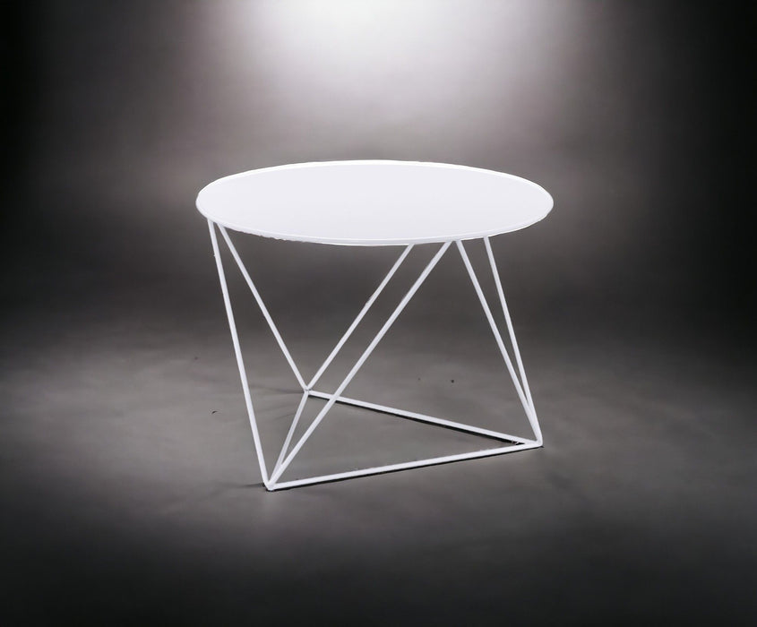 Epidia - Display & Utility Accent Table