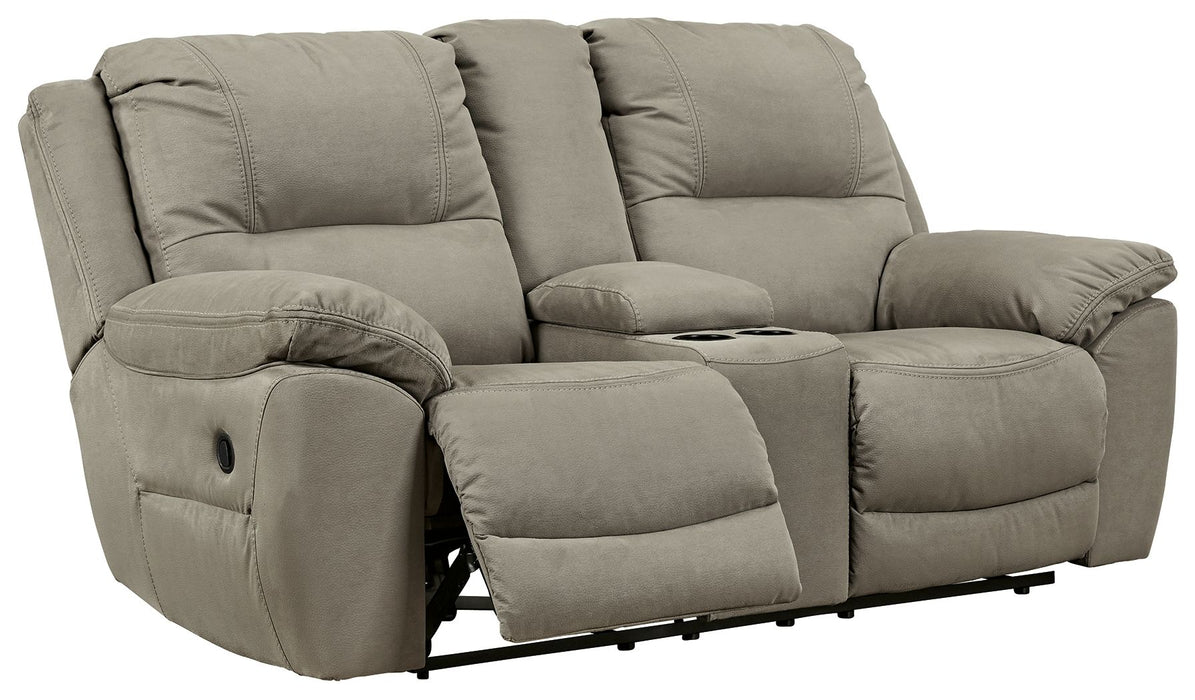 Next-Gen Gaucho - Reclining Living Room Set