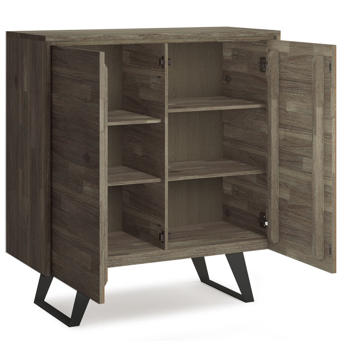 Lowry - Medium Storage Cabinet