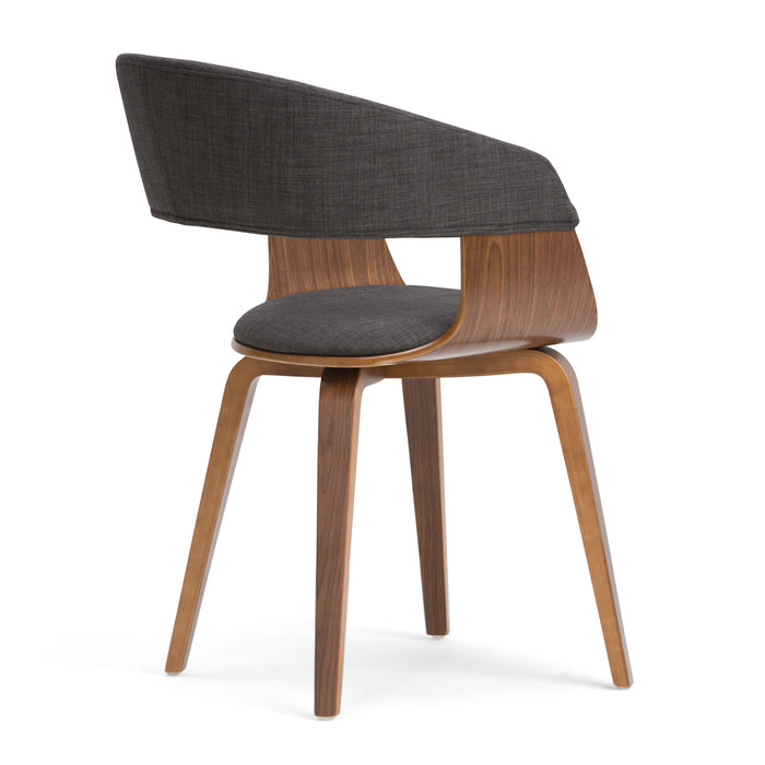 Lowell - Bentwood Dining Chair