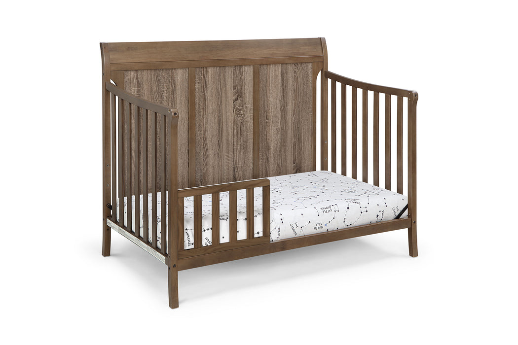 Shailee - 4-in-1 Convertible Crib