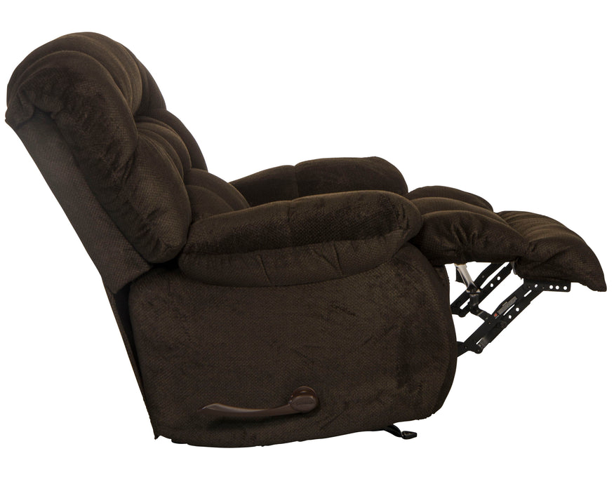 Daly - Chaise Rocker Recliner