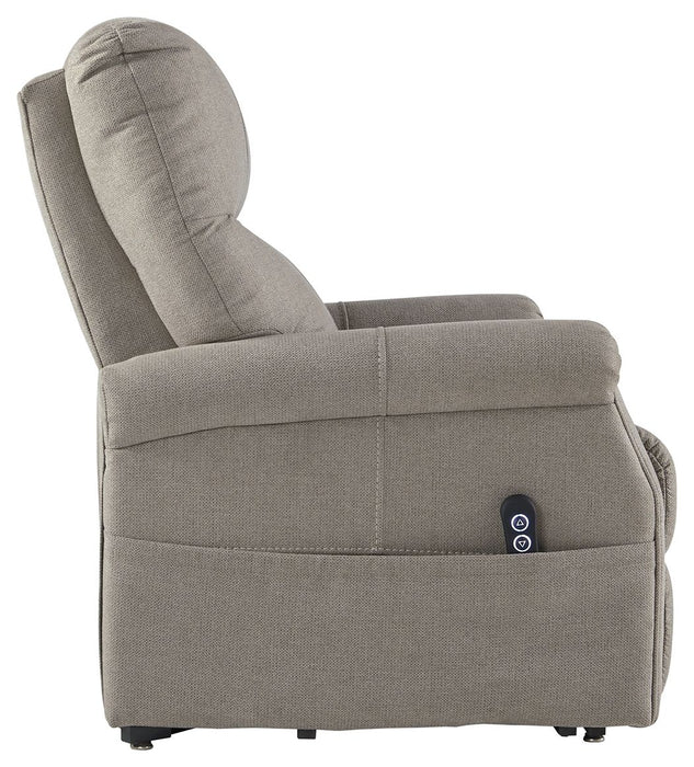 Markridge - Power Lift Recliner