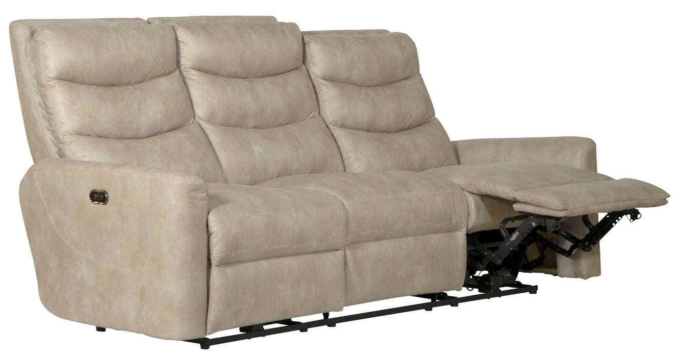 Gill - Reclining Sofa