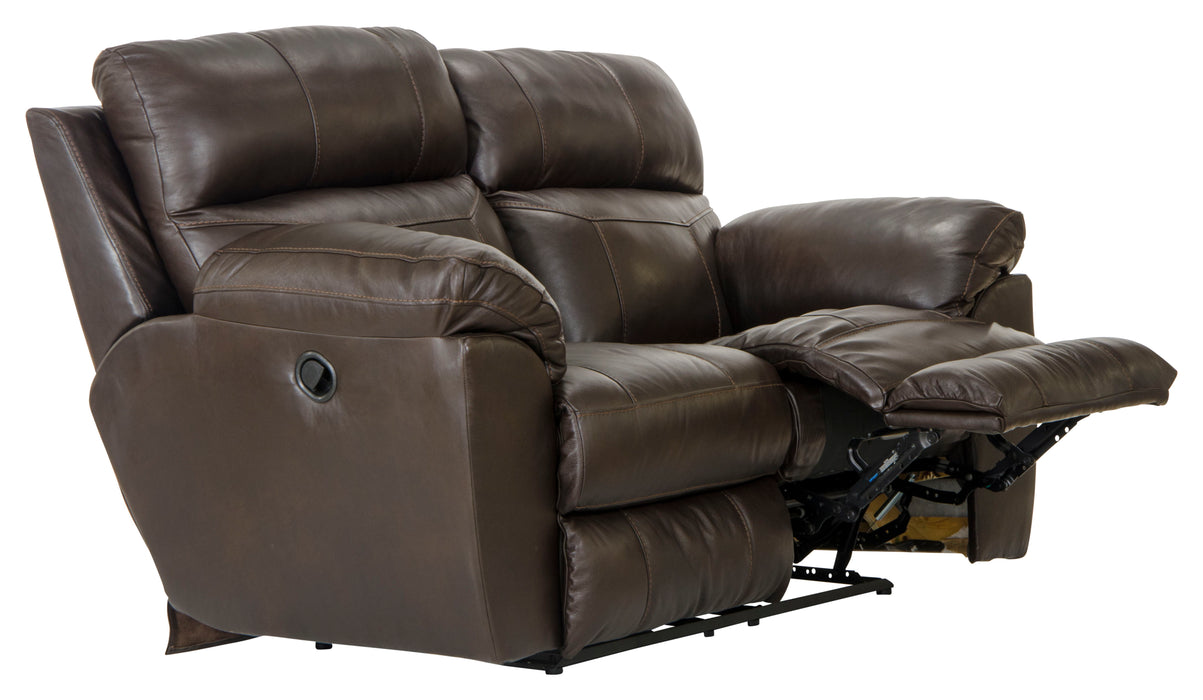 Costa - Lay Flat Reclining Loveseat