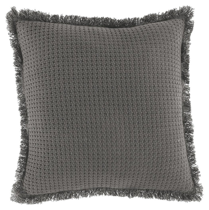 Ruysser - Gray - Pillow