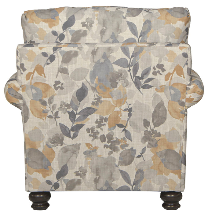 Jonesport - Accent Chair - Grey