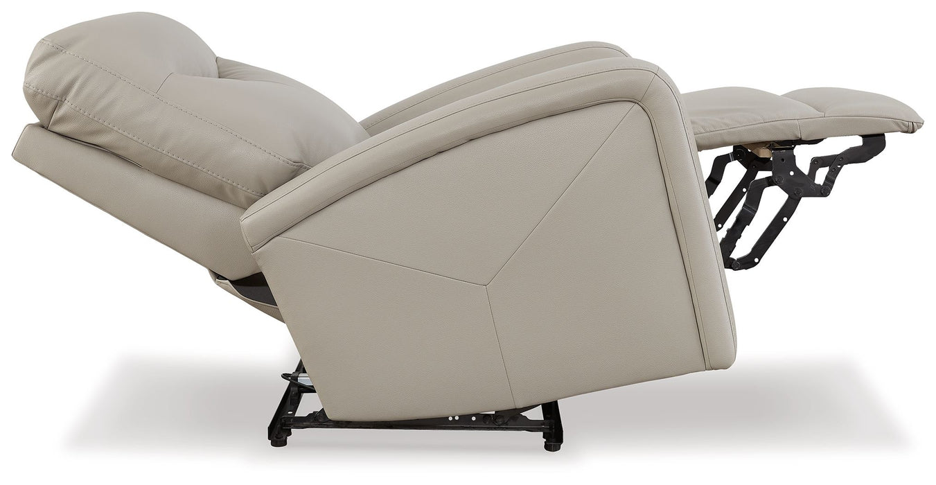 Ryversans - Power Recliner