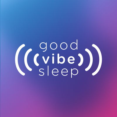 GoodVibeSleep - Ease 10" Cooling Foam Mattress