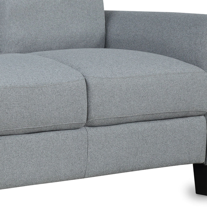 Living Room Furniture Love Seat Sofa Double Seat Sofa Loveseat Chair