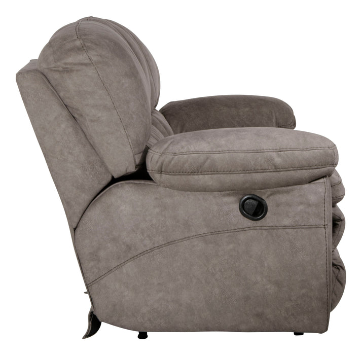 Reyes - Rocker Recliner