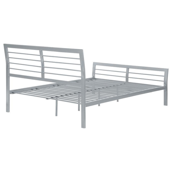 Cooper - Metal Bed