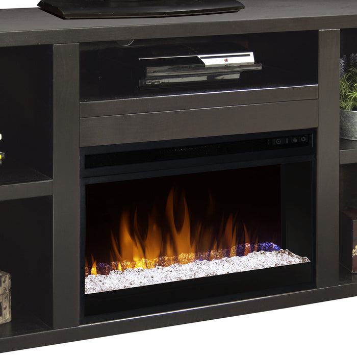 Urban Loft - Fireplace Console