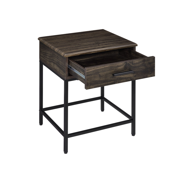 Cliff - Lift Top Coffee And End Table