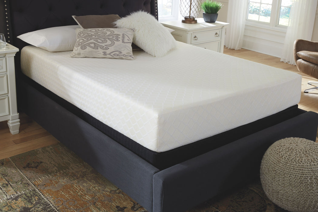 Chime - Firm Memory Foam Mattress