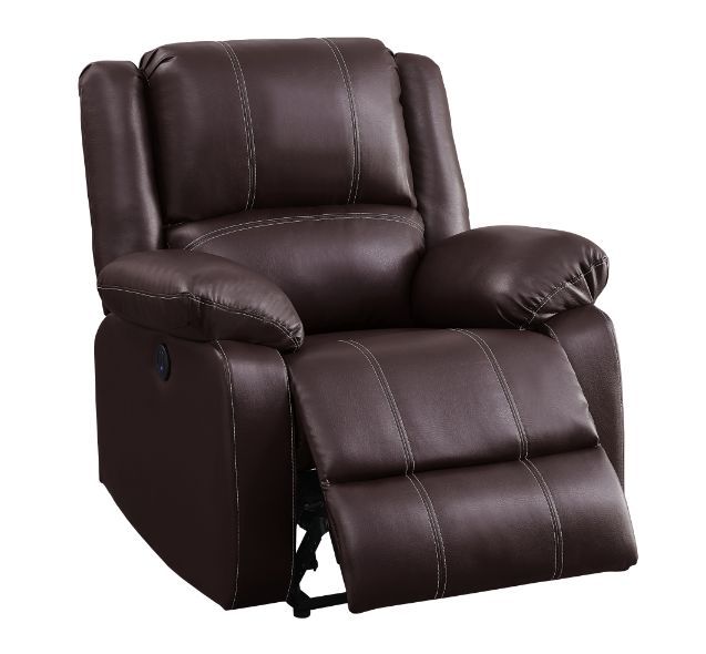 Zuriel - Power Recliner