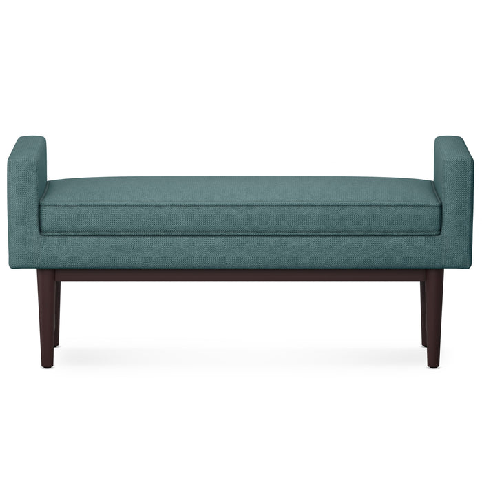 Scott - Ottoman Bench