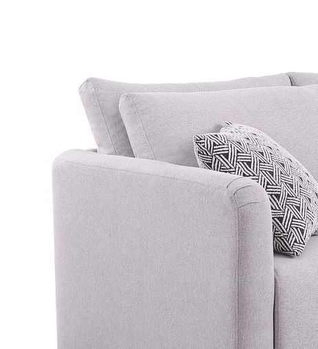 Penelope - Fabric Sofa Set