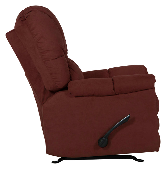 Winner - Rocker Recliner