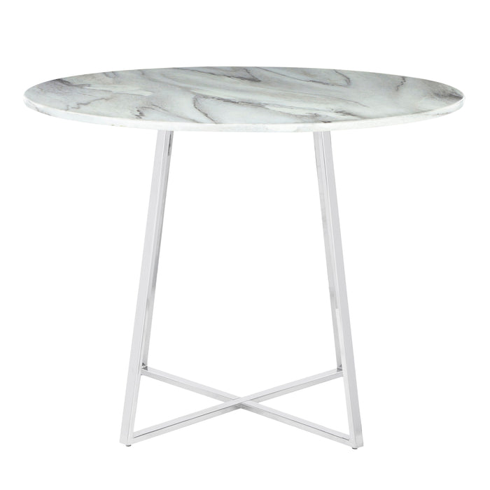 Cosmo - Contemporary / Glam Dining Table