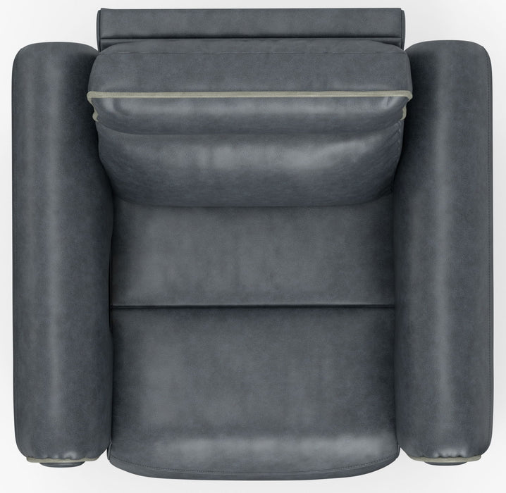 Nico - Power Headrest Wall Hugger Recliner