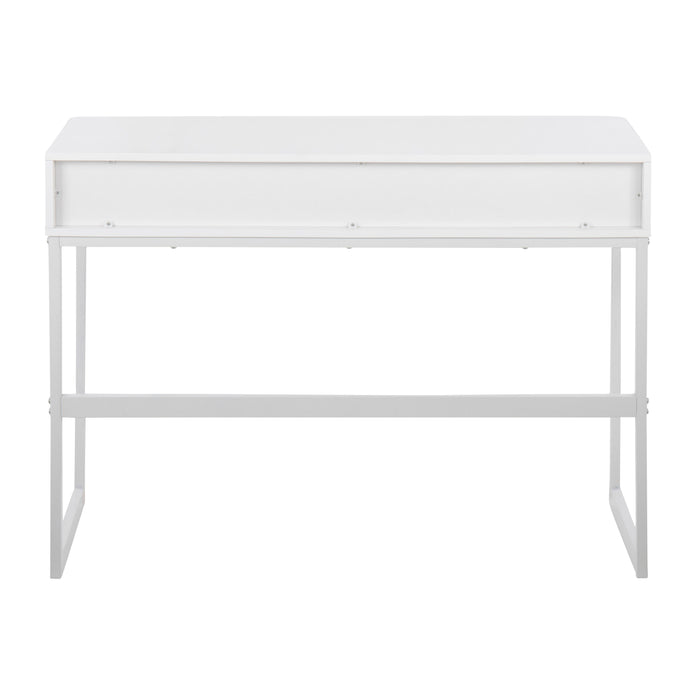 Franklin - Contemporary Console Table