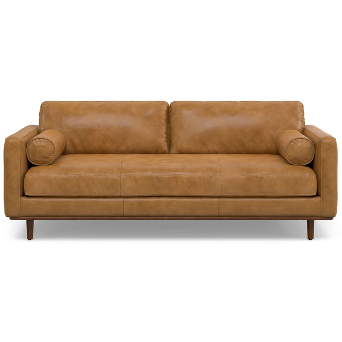 Morrison - 89" Sofa and Ottoman Set