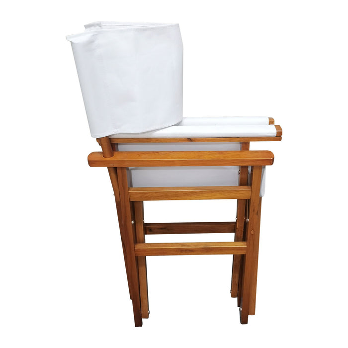 Folding Director Chair Canvas