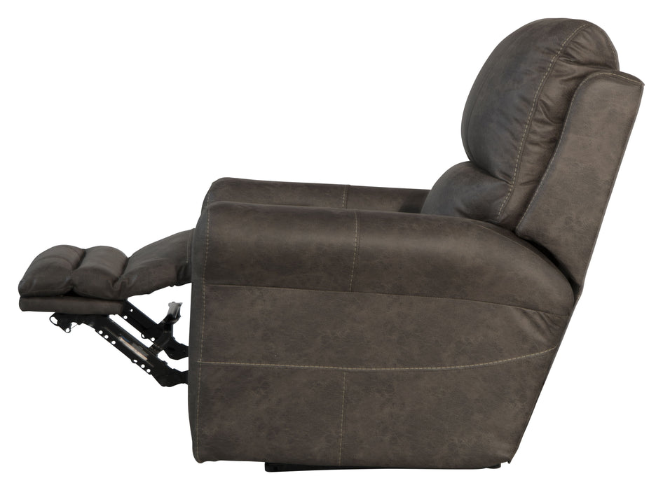 Maddie - Power Wall Hugger Recliner