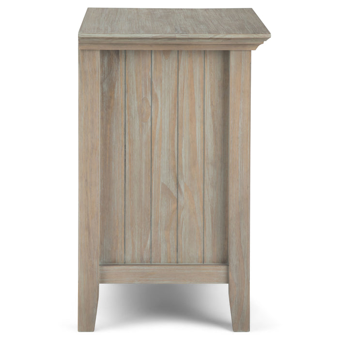 Acadian - Bedside Table