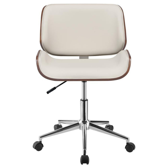 Addington - Upholstered Adjustable Office Desk Chair