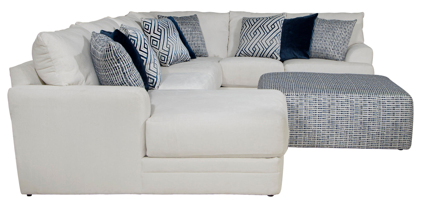 Polaris - Sectional