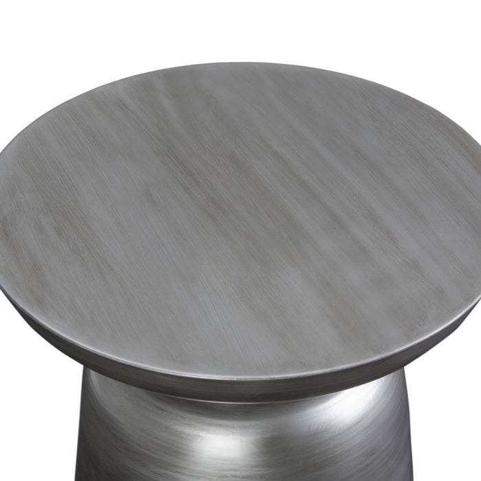 Toby - Metal Accent Table