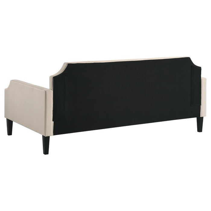 Livia - Upholstered Daybed