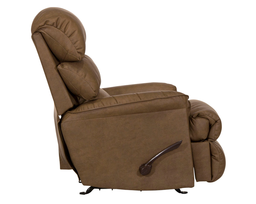 Harmony - Chaise Rocker Recliner