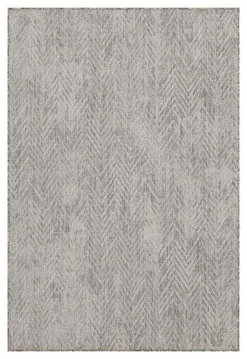 Sunshine - 2'7" X 7'3" Indoor / Outdoor, Area Rug Polypropylene