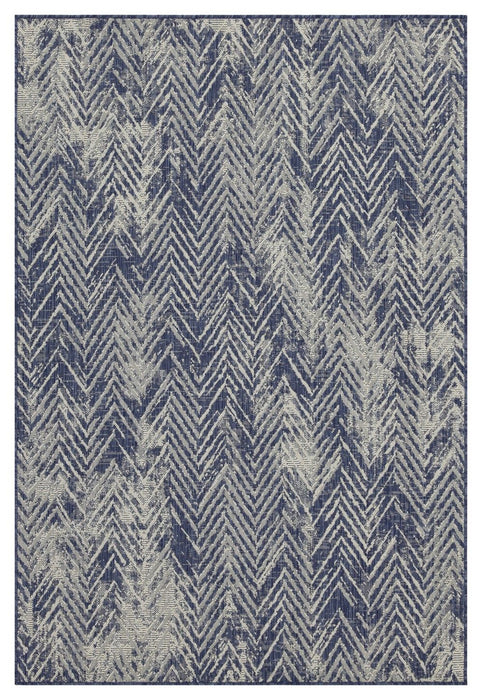 Sunshine - 2'7" X 7'3" Indoor / Outdoor, Area Rug Polypropylene