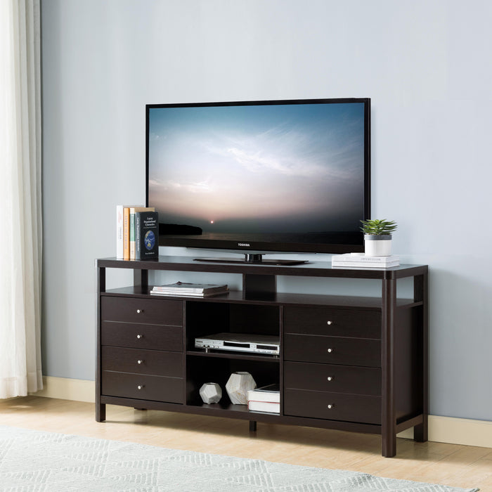 TV Stand, 60" TV Console Table