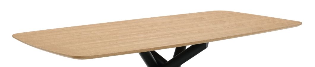 Lawton - Dining Table - Natural