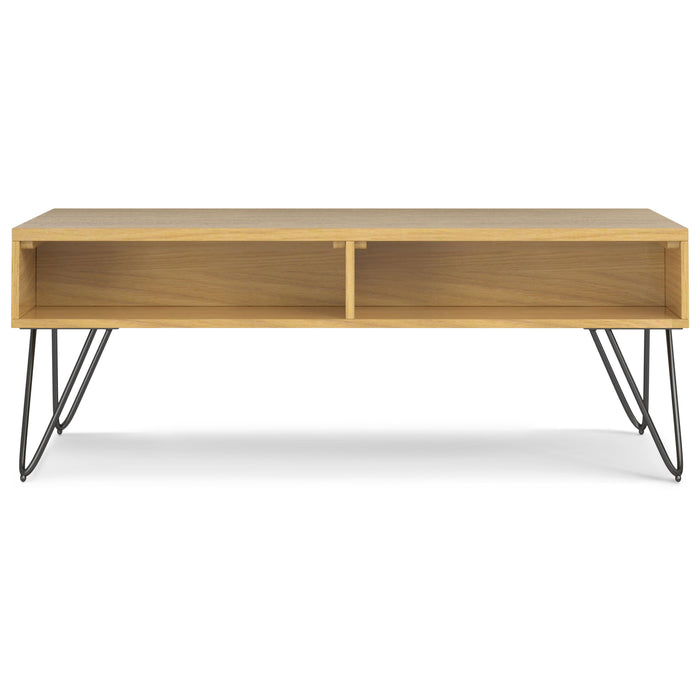 Hunter - Lift Top Coffee Table