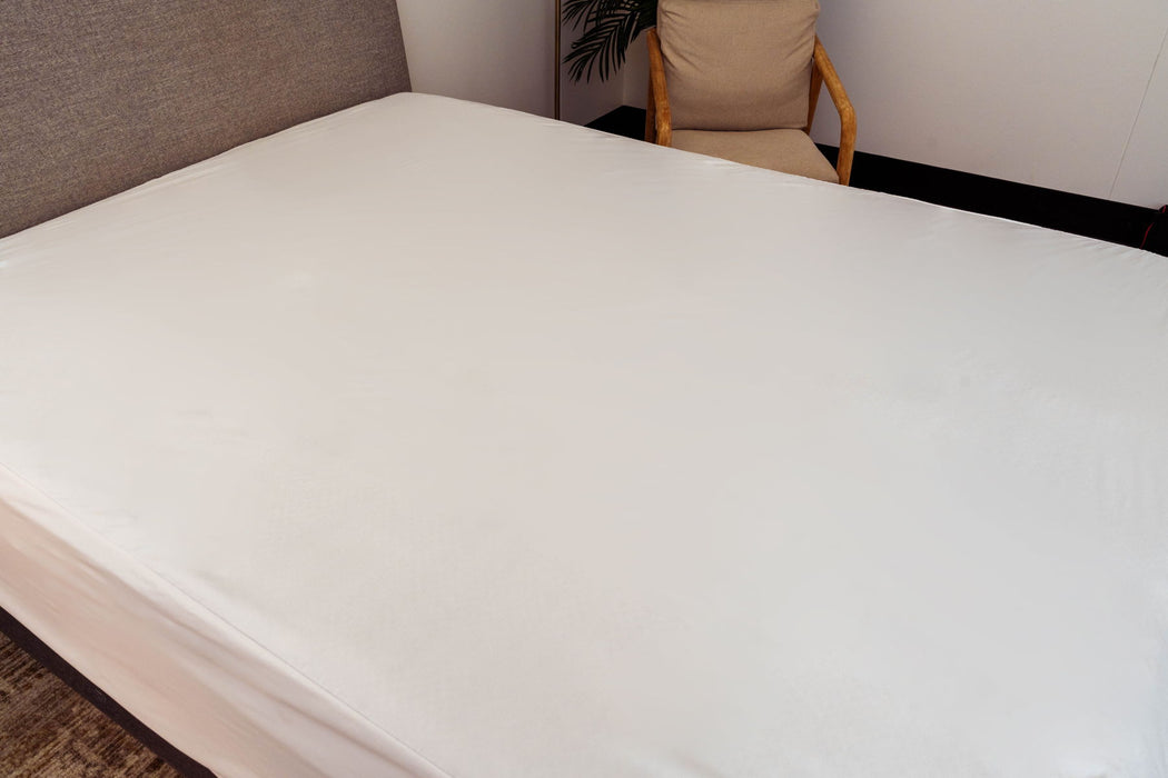 Fully Encased - Mattress Protector