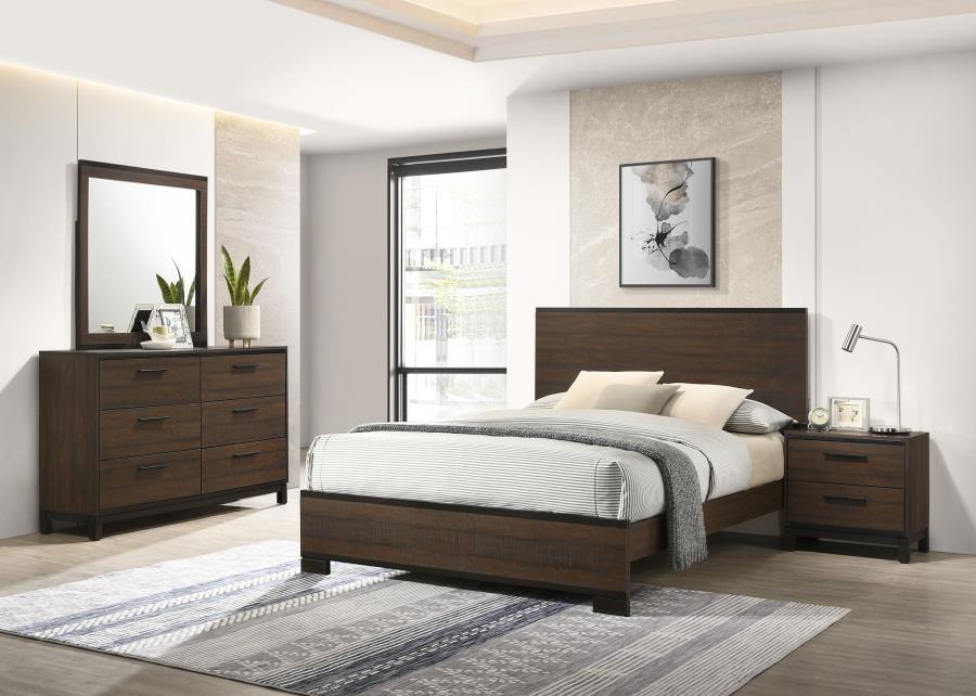 Edmonton - Bedroom Set