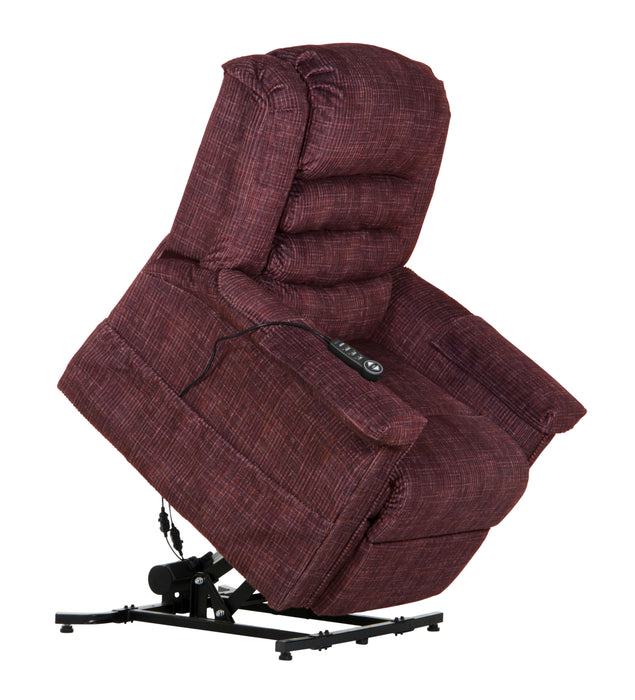 Soother - Power Lift Recliner